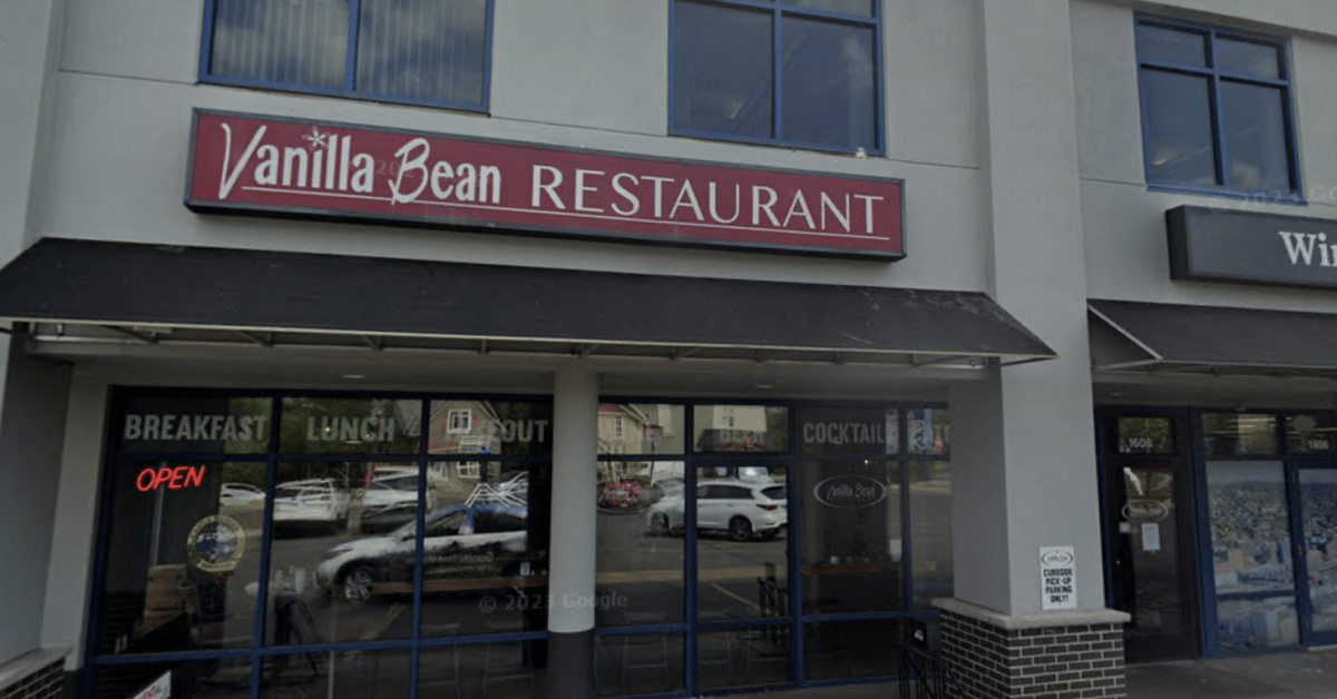 Vanilla Bean restaurant closing Duluth location Bring Me The News