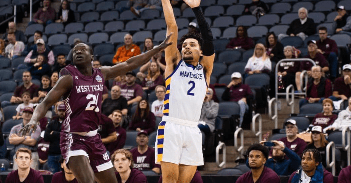 MSUMankato men's basketball reaches national championship game Bring