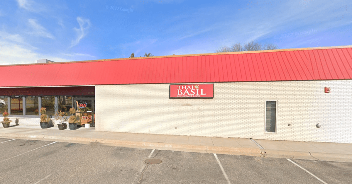 Thai Basil in Stillwater to close after nearly 10 years in business
