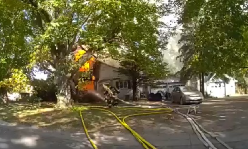 Man, 62, killed in southeastern Minnesota house fire - Bring Me The News