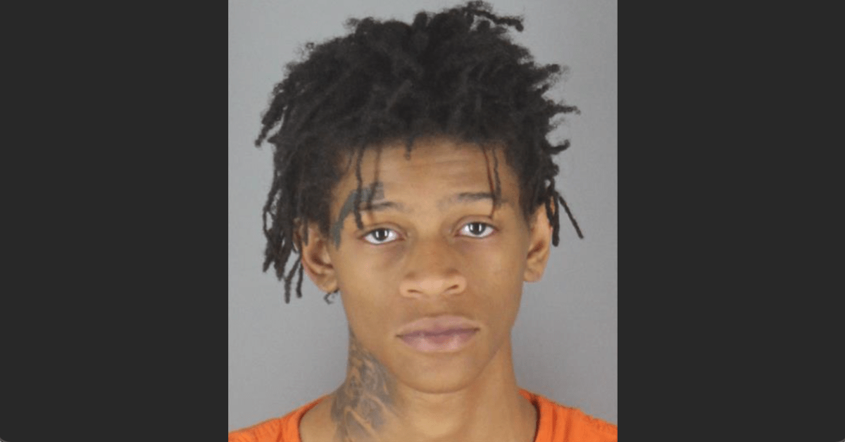 Man sentenced to 12 1/2 years in prison for 2023 fatal shooting of