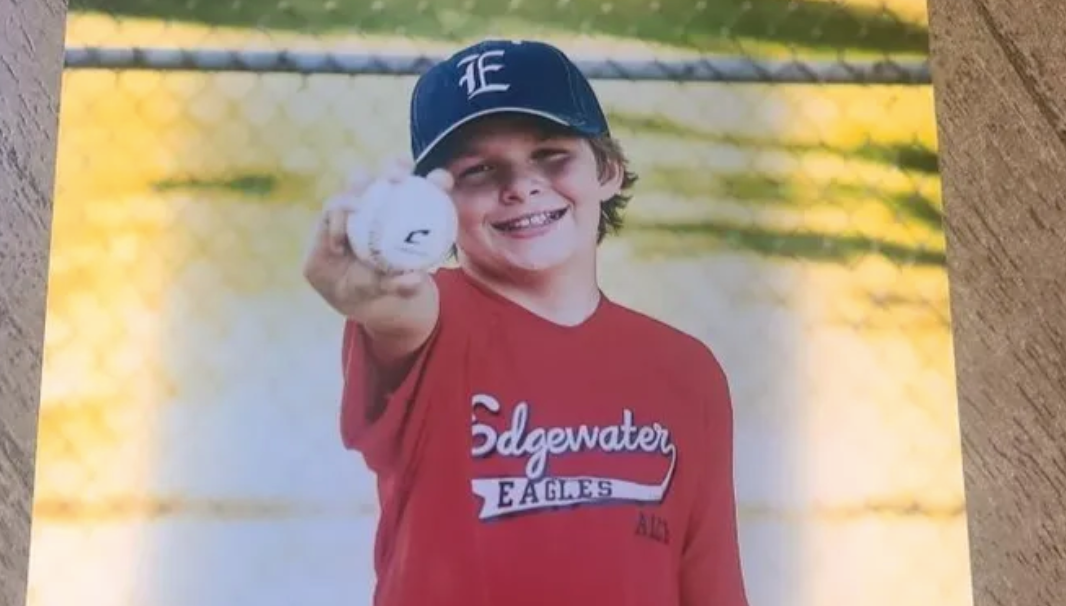 Boy, 11, dies after being struck by driver while riding bike home ...