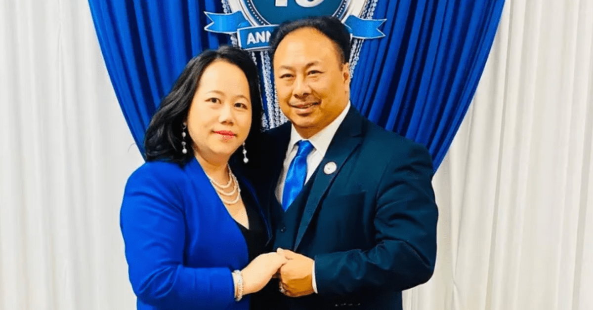 Fundraiser created for owners of St. Paul grocery store destroyed in