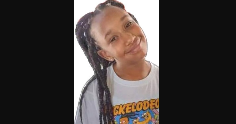 Update: Missing 12-year-old girl is found safe - Bring Me The News