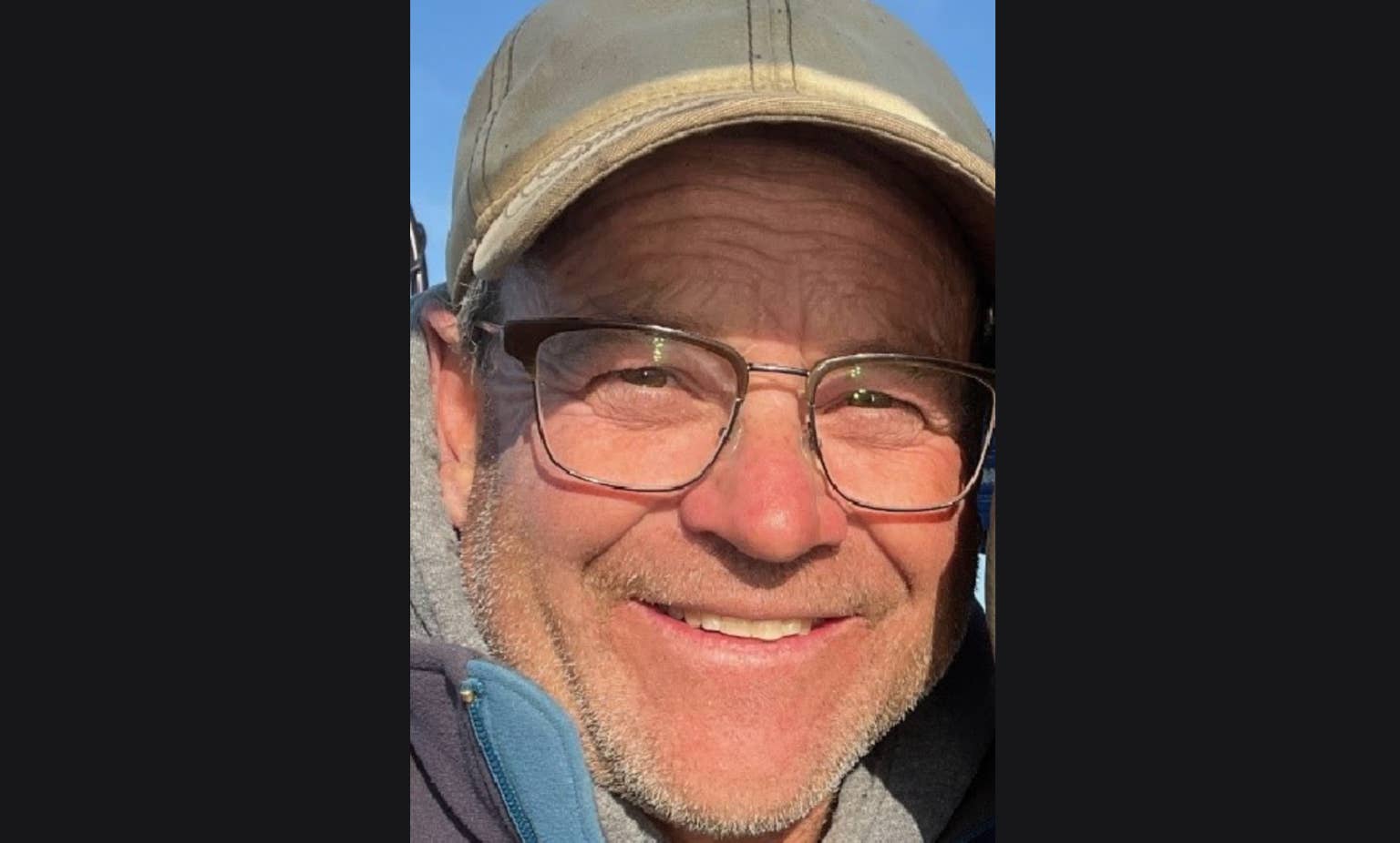 Missing outdoorsman's body found on his property in rural Red Wing ...