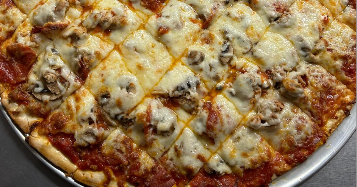 New pizzeria opening Friday in Eagan Bring Me The News