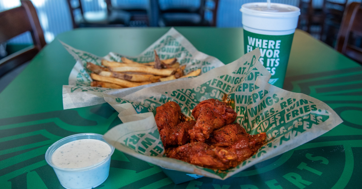 Wingstop lands three new Twin Cities locations Bring Me The News