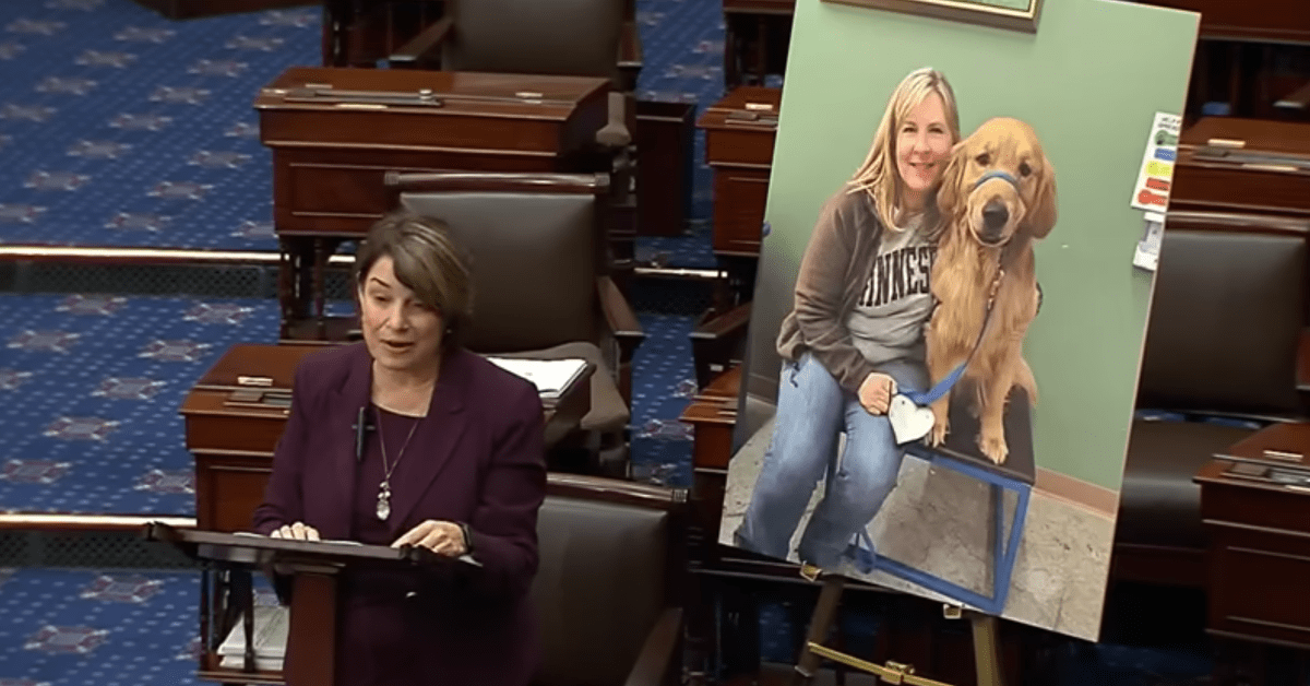'The epitome of what you want in a public servant:' Klobuchar, Smith remember Hortman