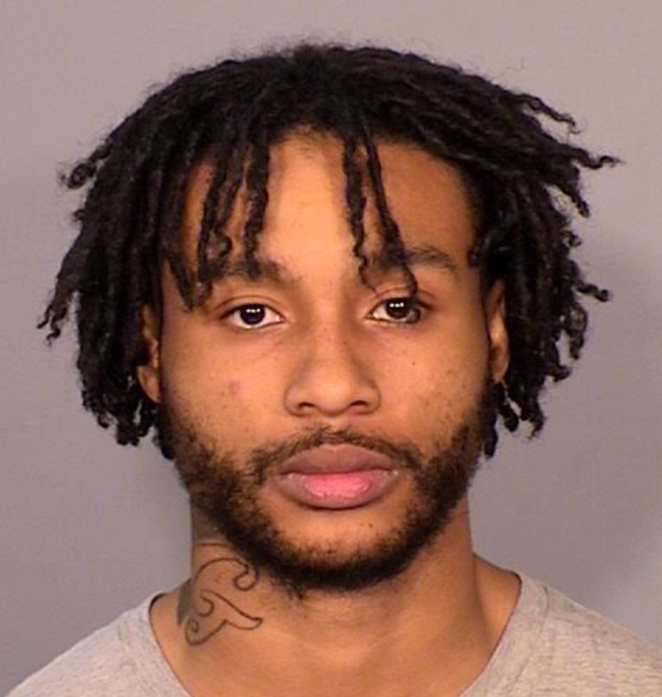 Murder suspect among 12 arrested during fentanyl operation in St. Paul ...