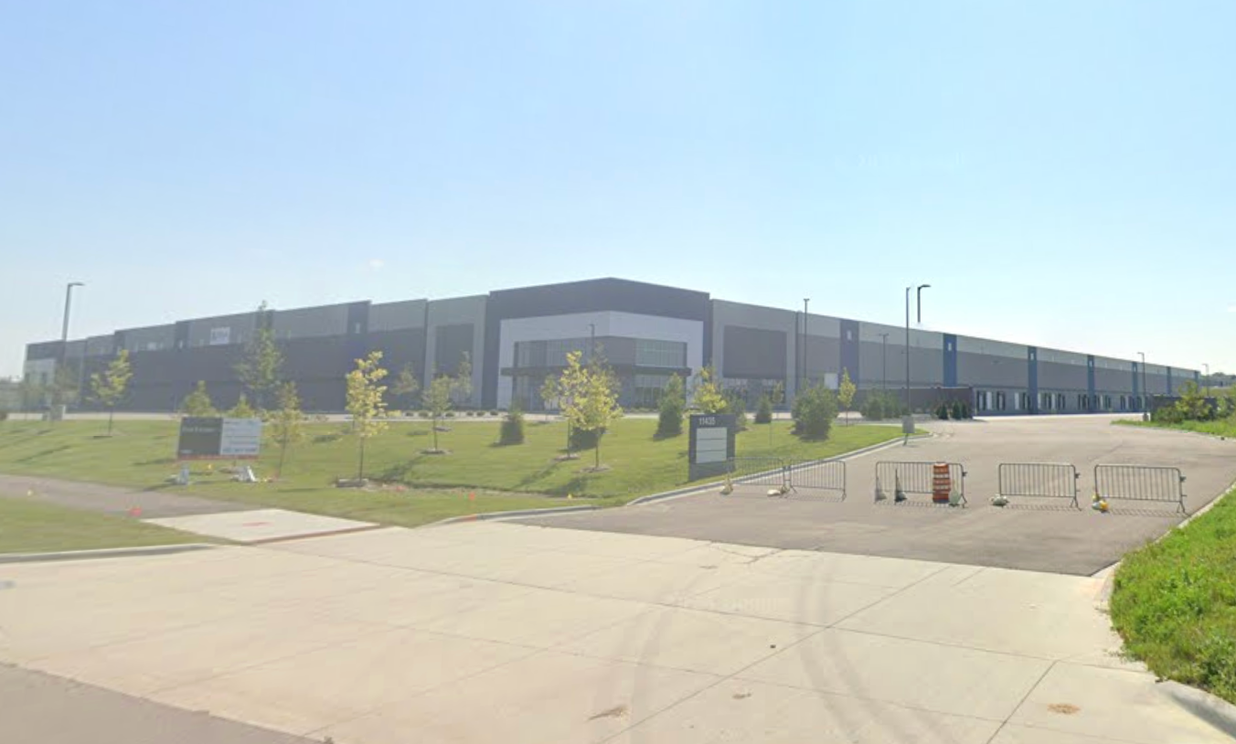 Woodbury mayor says vacant warehouse will not ICE detention