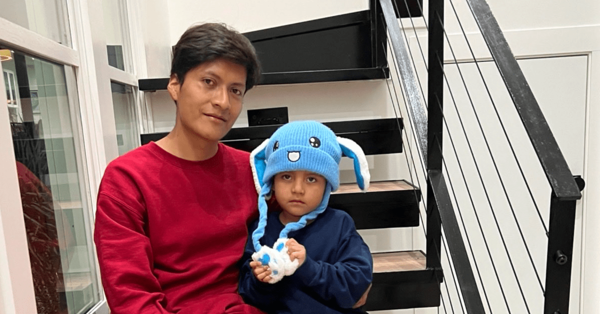 Liam Ramos home, but 4 Columbia Heights students remain at Texas facility amid possible measles outbreak - Bring Me The News