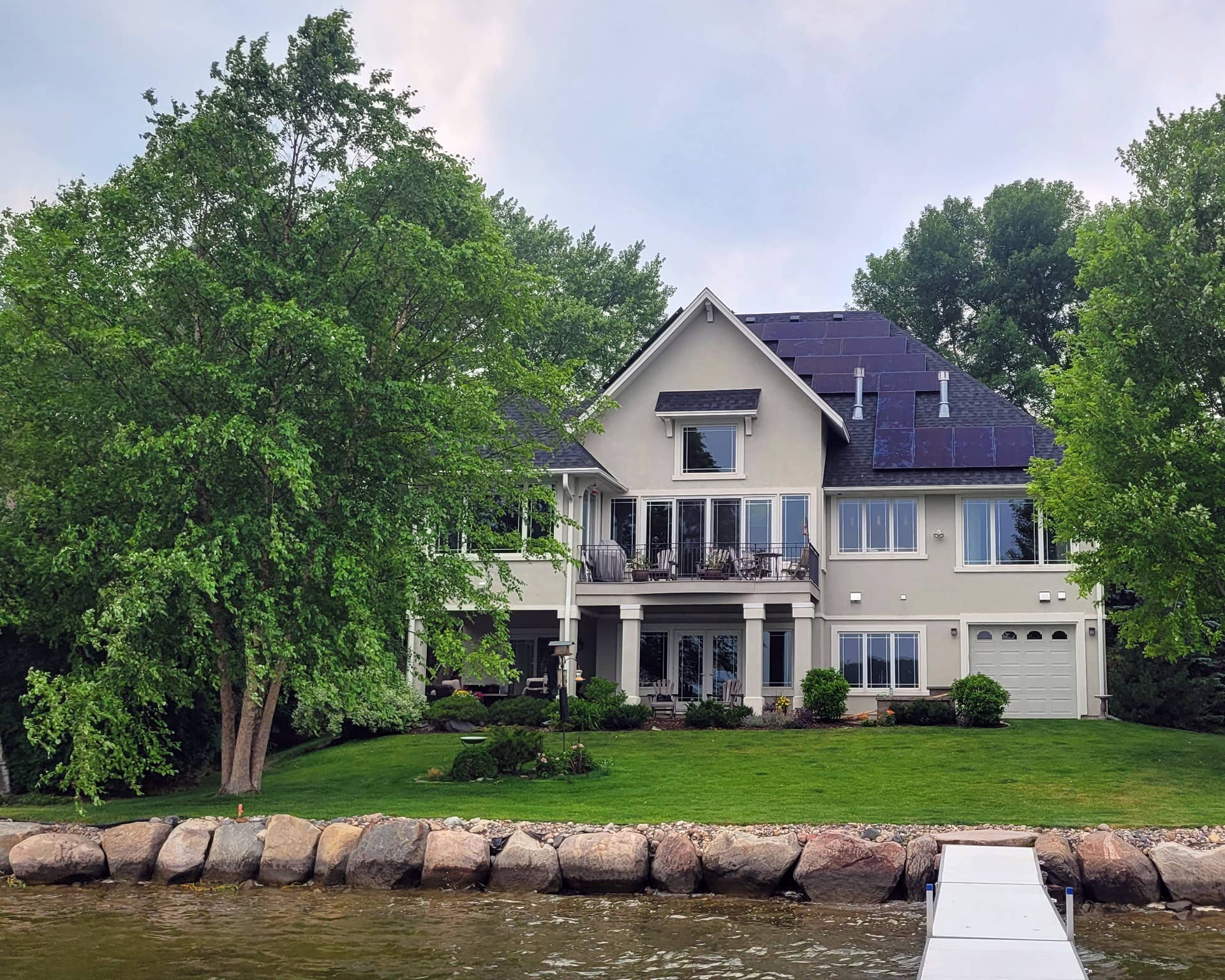 View of A New Era For Minnesota-based Solar Installer, All Energy Solar - Bring ...