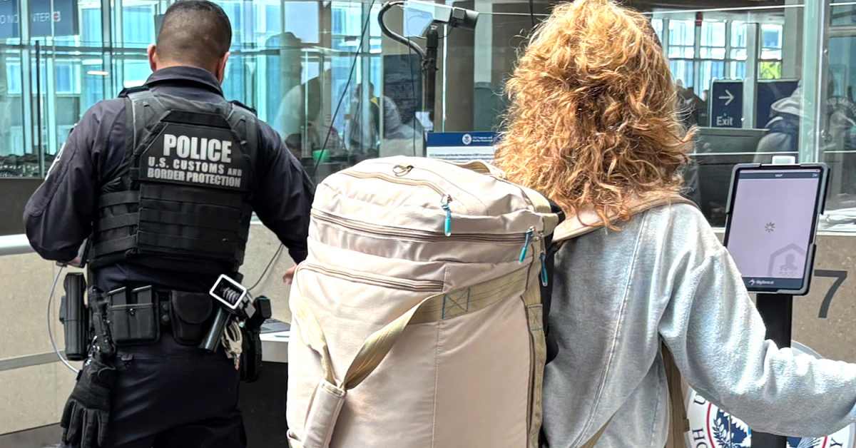 MSP Airport Pioneers Facial Recognition for Faster, Smoother Travel