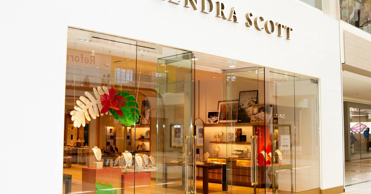 New Lifestyle Brand Lands at Southdale Center: A Boost for Edina's Luxury Shopping Scene