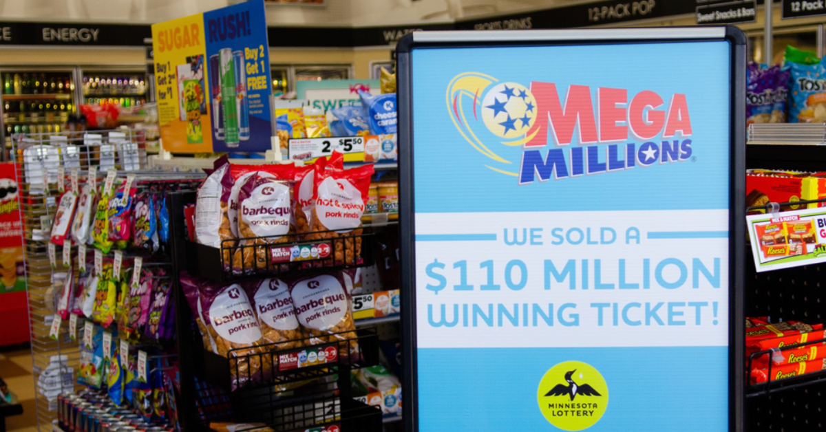 Minnesota s Mega Millions jackpot winners claim 66.9M in cash