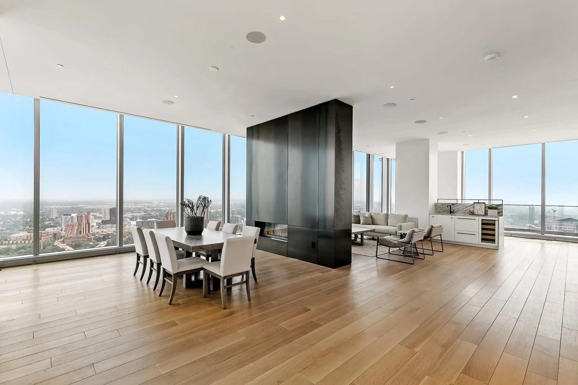Picture of Gallery: $6.5M Four Seasons condo hits the market in Minneapolis ...
