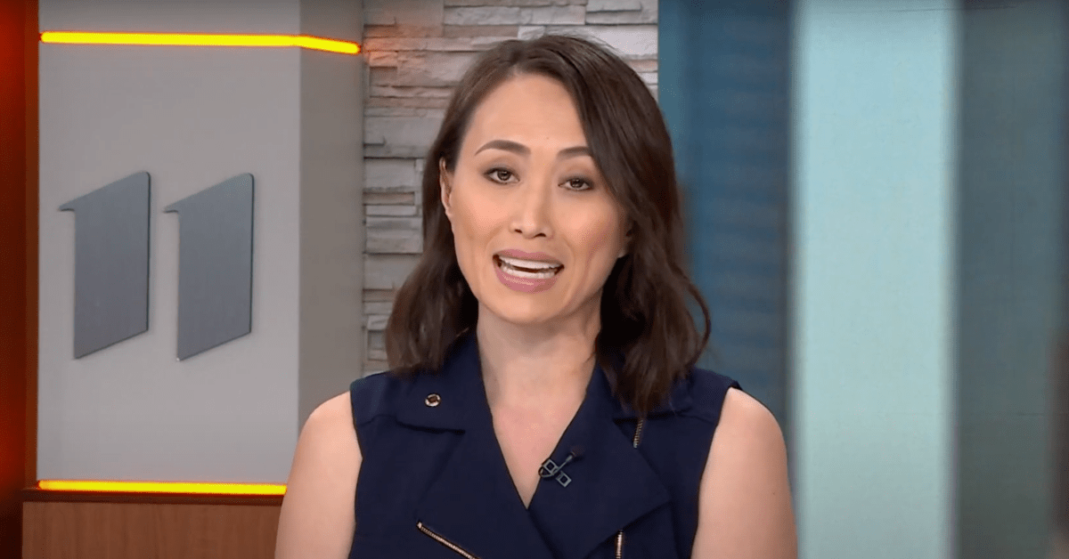 KARE 11 morning anchor Gia Vang leaving Minnesota for California TV job