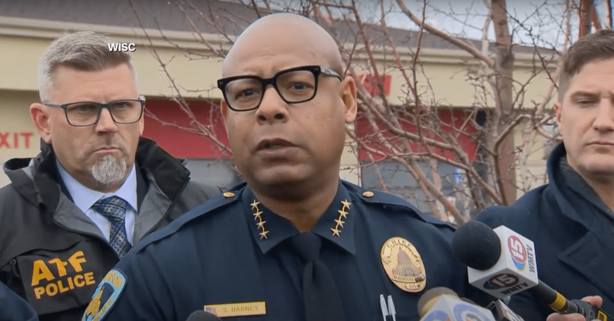 LIVE UPDATES: Three dead six injured in Madison school shooting