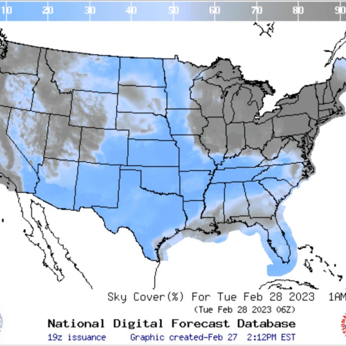 Aurora Borealis could put on a show in Minnesota tonight Bring Me The
