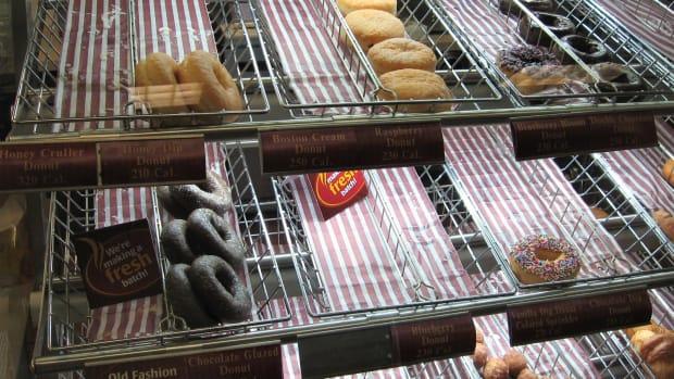 Review: Tim Hortons has arrived in Dinkytown – The Minnesota Daily