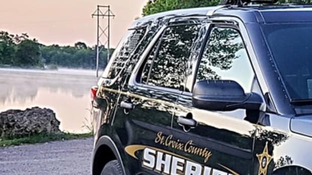 St. Croix County Sheriff's Office