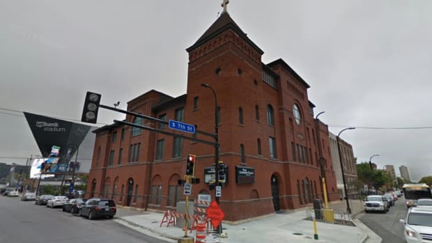 First Covenant Church of Minneapolis