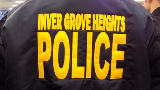 Inver Grove Heights Police Department