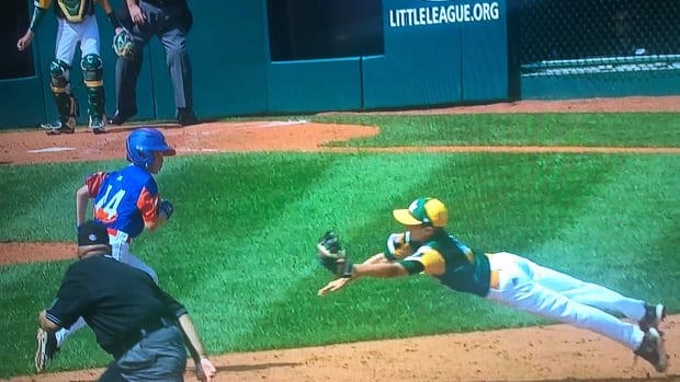 Minnesota Little League World Series, Coon Rapids-Andover