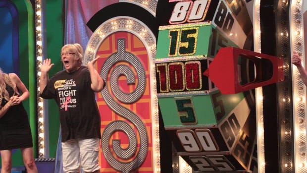 price is right motorcycle todays episode
