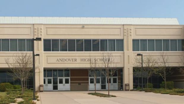 Andover High School