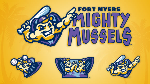 Fort Myers Mighty Mussels