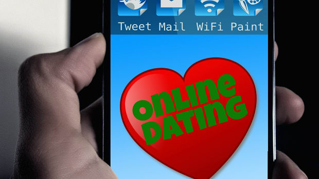 dating app, online dating
