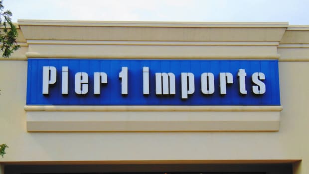 Pier 1 imports