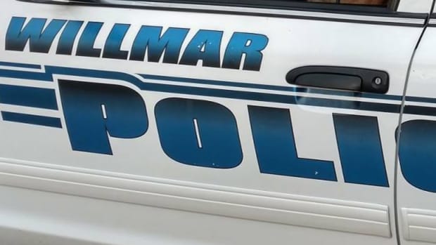 Willmar Police Department