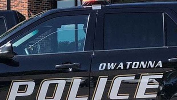 Owatonna Police Department