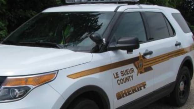 Le Sueur County Sheriff