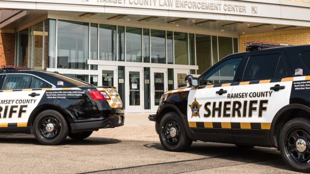 Ramsey County Sheriff's Office