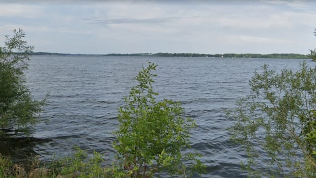 Cannon Lake
