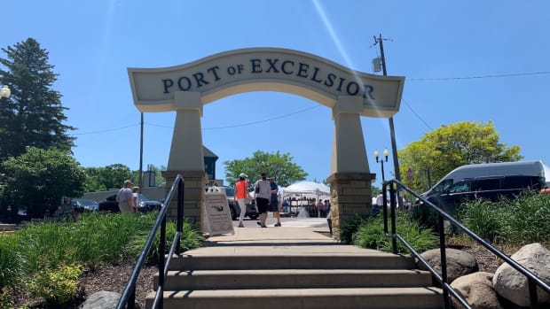 Excelsior S Annual Christmas Market Will Be A Socially Distanced Affair Bring Me The News