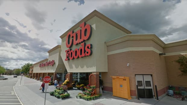 Cub Foods in St. Anthony