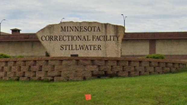 Stillwater prison