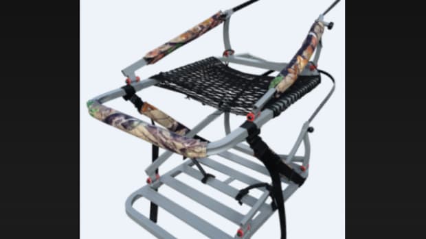 treestand recall lakeville