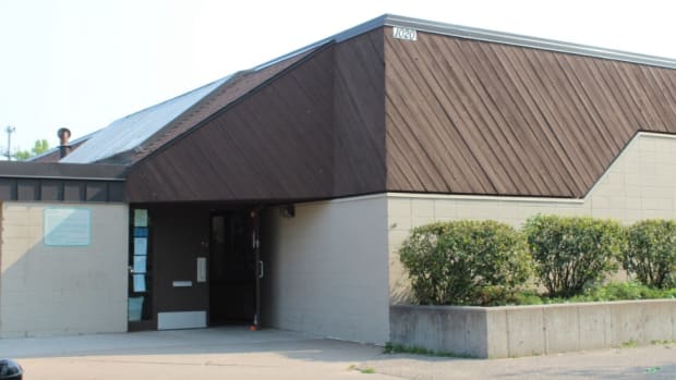 Duluth and Case Recreation Center