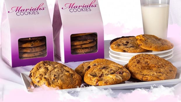 mariah's cookies