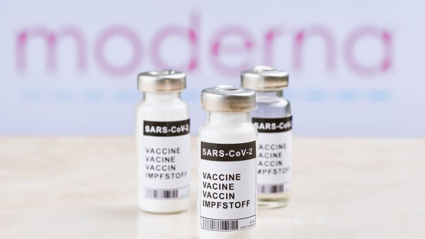 moderna vaccine covid