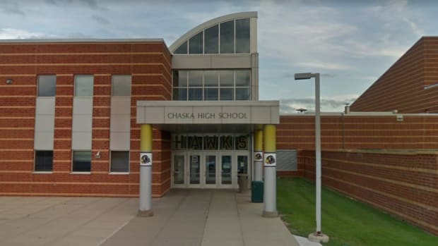 Chaska High School