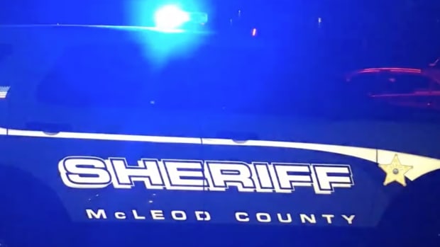 McLeod County Sheriff's Office