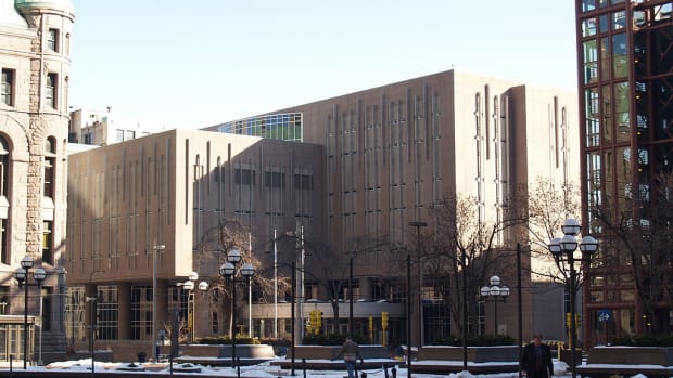 Hennepin County Jail