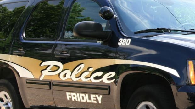 Fridley police
