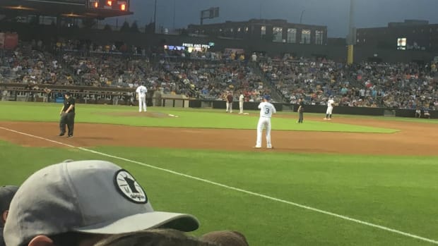 St. Paul Saints could become affiliated team under MLB proposal - Bring Me  The News
